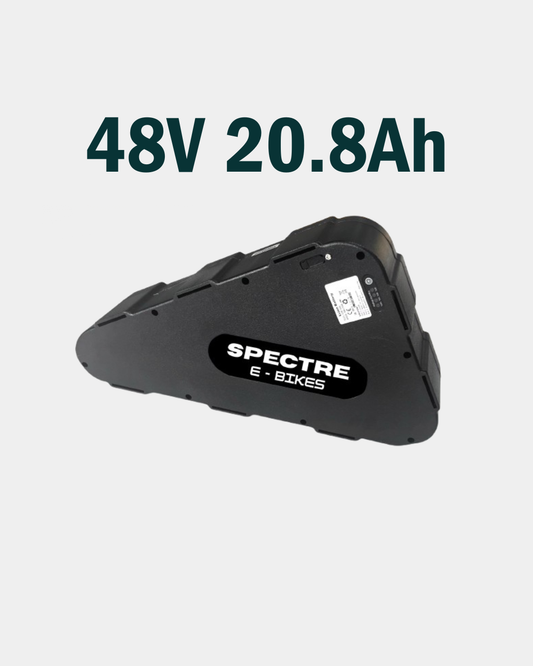 Battery (48V 20.8Ah)