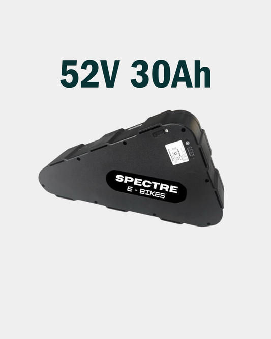 Battery (52v 30Ah)