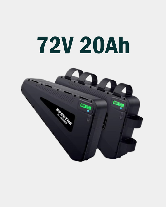 Battery (72v 20Ah)
