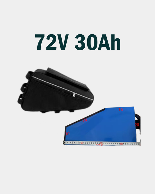 Battery (72v 30Ah)