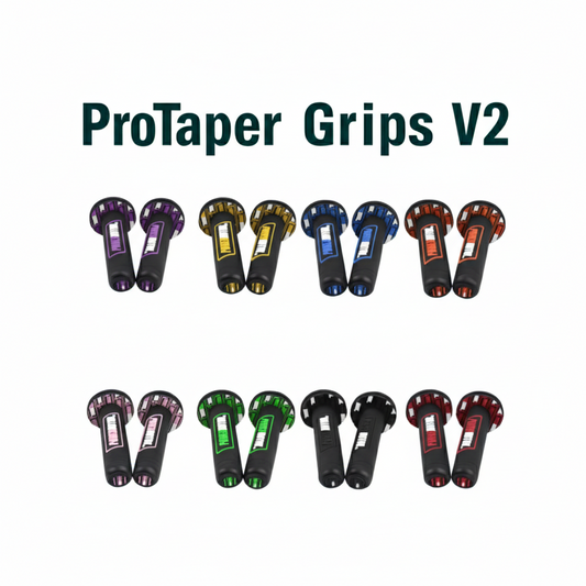 Pro Taper Grips V2