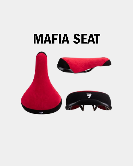 Mafia Seat