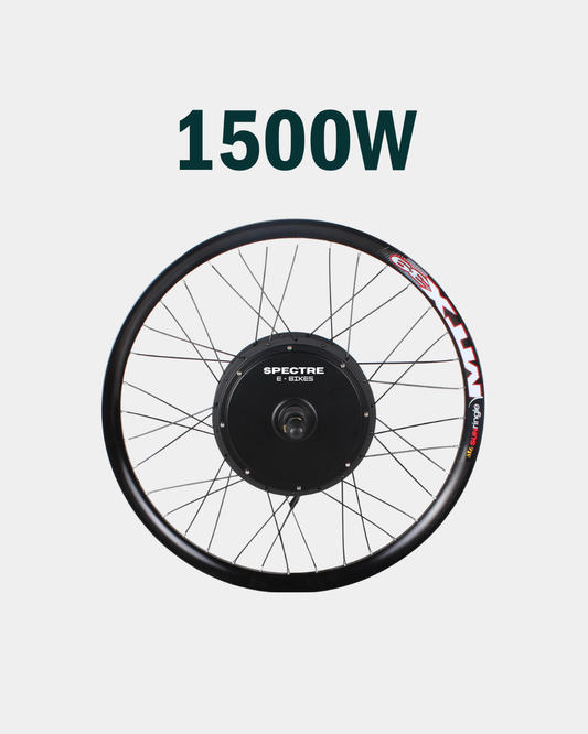 1500W Conversion Kit