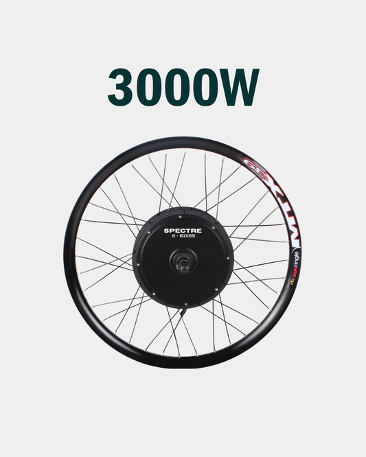 3000W Conversion Kit