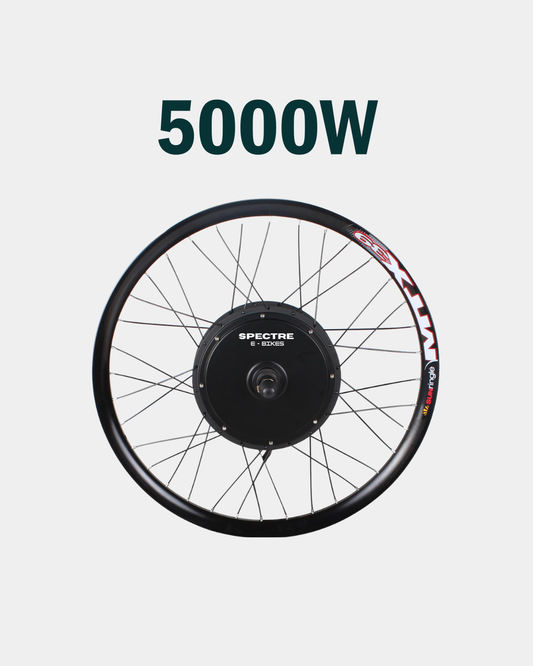 5000W Conversion Kit