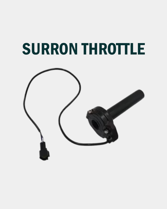 Surron Throttle